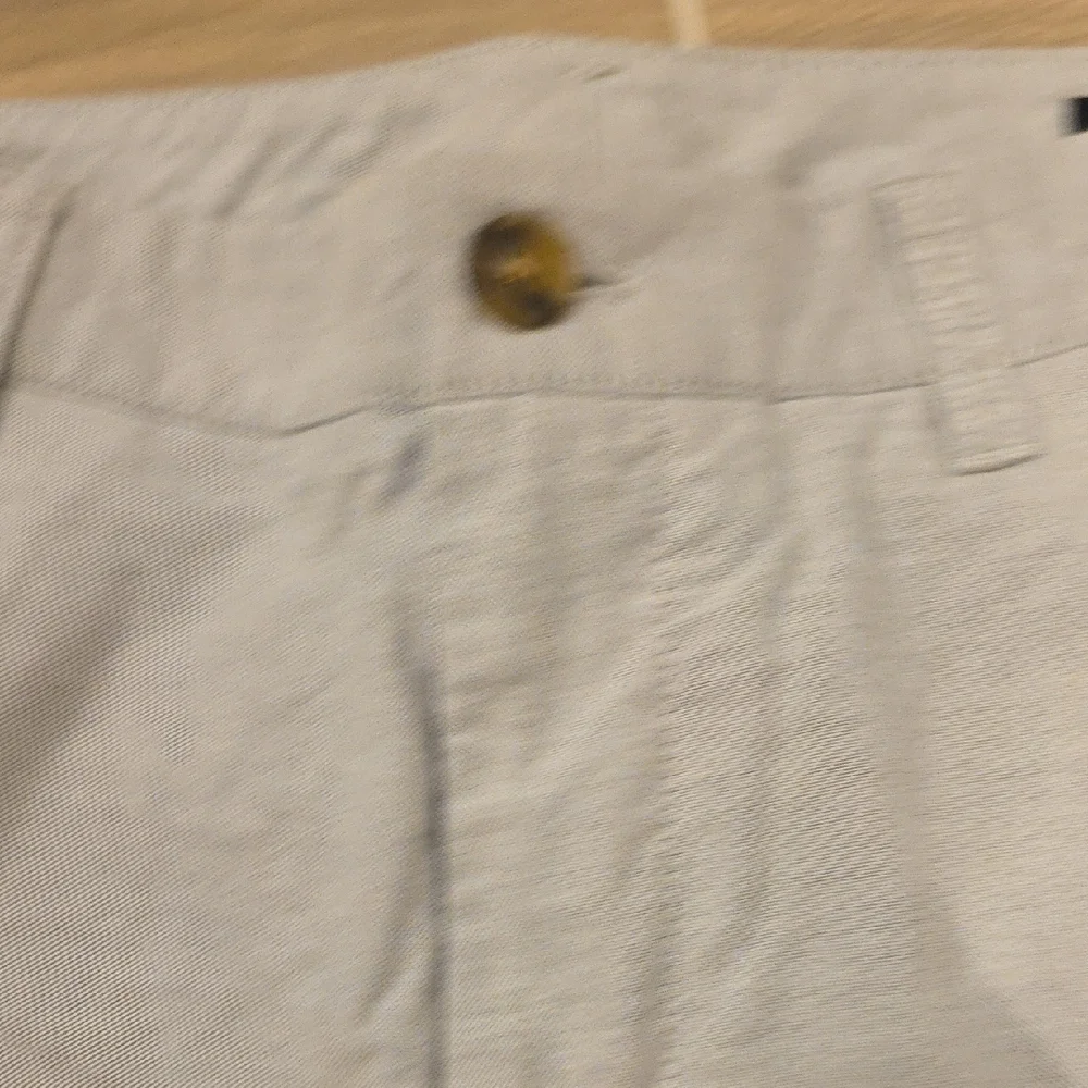 Bonobos Light Gray Chinos